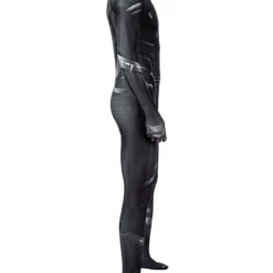 Black Panther T'Challa Cosplay Costume Marvel Comics Cosplay Tights -Halloween Shop 202010281043237845486