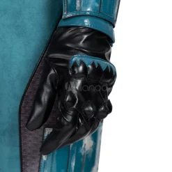 The Mandalorian Cosplay Costumes Polyester Acetate Lining Full Set TV Movie Star Wars Cosplay Costume 17 The Mandalorian Cosplay Costumes Polyester Acetate Lining Full Set TV Movie Star Wars Cosplay Costume -Halloween Shop 202011121454147683956