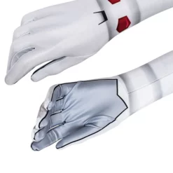 EVA Evangelion Asuka Soryu Asuka Langley Cosplay Costume White Lycra Spandex Jumpsuit Catsuits Zentai -Halloween Shop 202012041457204186088