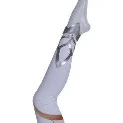 Genshin Impact Lumine Cosplay Costume Polyester Dress Greave Costume Set -Halloween Shop 202012041500142036958