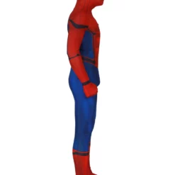 Spiderman Far From Home Cosplay Costume Soiderman Jumpsuit Marvel Films Cosplay Jumpsuit -Halloween Shop 202012091502422393483