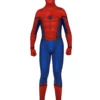 Spiderman Far From Home Cosplay Costume Soiderman Jumpsuit Marvel Films Cosplay Jumpsuit -Halloween Shop 202012091502425494795