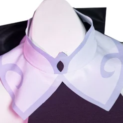 Genshin Impact Ganyu Cosplay Costume Set Polyester Game Cosplay 15 Genshin Impact Ganyu Cosplay Costume Set Polyester Game Cosplay -Halloween Shop 202101131836264562901