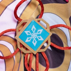 Genshin Impact Ganyu Cosplay Costume Set Polyester Game Cosplay 19 Genshin Impact Ganyu Cosplay Costume Set Polyester Game Cosplay -Halloween Shop 202101131836282424977