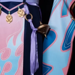 Genshin Impact Xiao Cosplay Costume Full Set Game Cosplay Costume Outfit 21 Genshin Impact Xiao Cosplay Costume Full Set Game Cosplay Costume Outfit -Halloween Shop 20210308094931987899