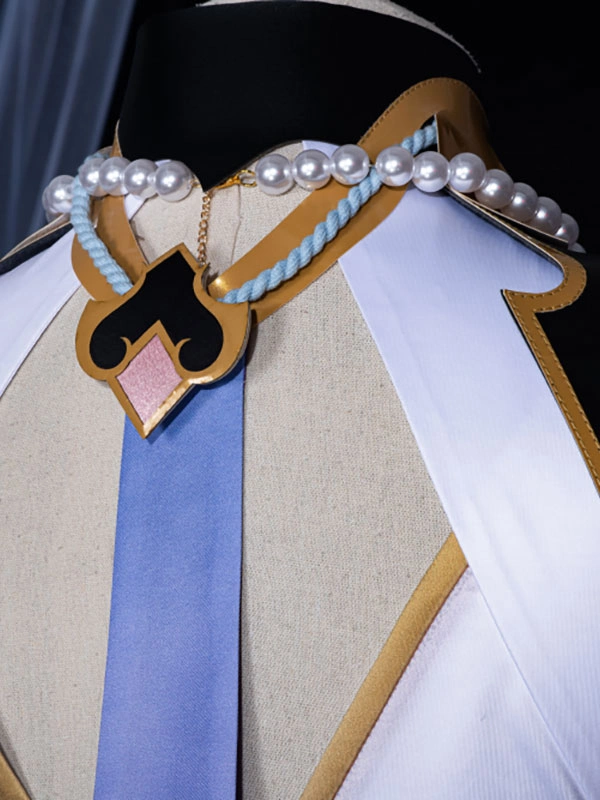 Genshin Impact Xiao Cosplay Costume Full Set Game Cosplay Costume Outfit 11 Genshin Impact Xiao Cosplay Costume Full Set Game Cosplay Costume Outfit - Image 9