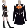 Persona 2 Nnocent Sin School Uniform Cosplay Costume 4-Piece Set Game Costume Full Set 2 Persona 2 Nnocent Sin School Uniform Cosplay Costume 4-Piece Set Game Costume Full Set -Halloween Shop 202104061717011778278