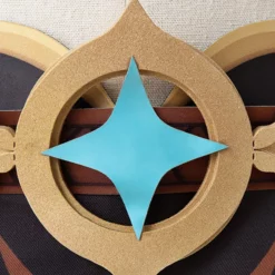 Genshin Impact Aether Cosplay Costume Mihoyo Game Cosplay Costume Full Set -Halloween Shop 202104121335569666960