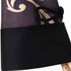 Genshin Impact Hutao Cosplay Costume Mihoyo Game Chinese Zombie Cosplay Costume Full Set -Halloween Shop 202104121335576618460