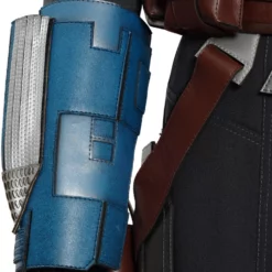 Star Wars The Mandalorian Bo-Katan Kryze Cosplay Costume Full Set -Halloween Shop 202104251812142862894