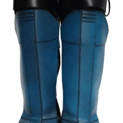 Star Wars The Mandalorian Bo-Katan Kryze Cosplay Costume Full Set -Halloween Shop 202104251812160288433