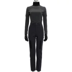 Star Wars The Mandalorian Bo-Katan Kryze Cosplay Costume Full Set -Halloween Shop 202104251812182803598