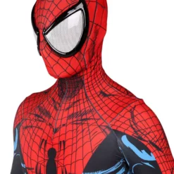 Halloween Cosplay Costume Christmas Floral Print Party Catsuits & Zentai -Halloween Shop 202105292314086568494