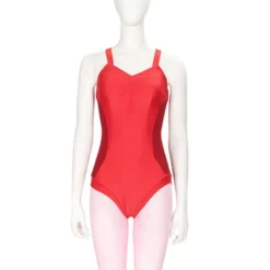 Marvel Wanda Vision Scarlet Witch Wanda Django Maximoff Cosplay Costume Red Spandex Personalized Jumpsuit Marvel Cospaly Costume Full Set -Halloween Shop 202105311503578809653