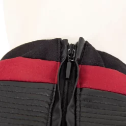 Marvel Shang Chi Cosplay Costume Polyester Top Pants Marvel Comics Cosplay Costume Full Set -Halloween Shop 202106031819014754399