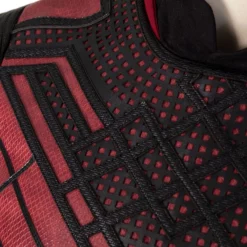 Marvel Shang Chi Cosplay Costume Polyester Top Pants Marvel Comics Cosplay Costume Full Set -Halloween Shop 202106031819038569601