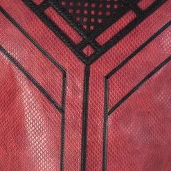 Marvel Shang Chi Cosplay Costume Polyester Top Pants Marvel Comics Cosplay Costume Full Set -Halloween Shop 202106031819043209036