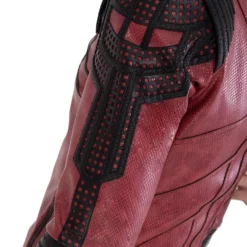 Marvel Shang Chi Cosplay Costume Polyester Top Pants Marvel Comics Cosplay Costume Full Set -Halloween Shop 202106031819053831768