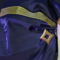 LOL League Of Legends Gwen Cosplay Costume Full Set -Halloween Shop 2021061114172895193