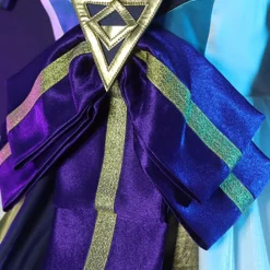 LOL League Of Legends Gwen Cosplay Costume Full Set -Halloween Shop 202106111417297763520