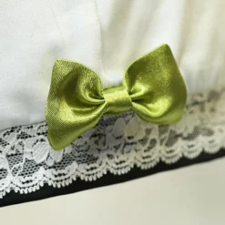 Genshin Impact Yao Yao Cosplay Costume Full Set Mihoyo Game Cosplay Costume -Halloween Shop 20210611141829737737