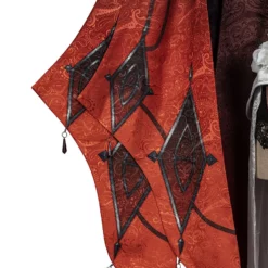 Genshin Impact La Signora Cosplay Costume Full Set Mihoyo Game Cosplay Costume -Halloween Shop 202106201643343381698