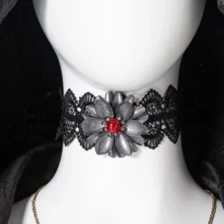 Resident Evil Village Resident Evil 8 Daniela Cosplay Costume Full Set -Halloween Shop 202106201644159723897