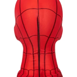 Spider Man Far From Home Red Full Body Catsuits Zentai Lycra Spandex Marvel Cosplay Costume -Halloween Shop 202106201645150278021