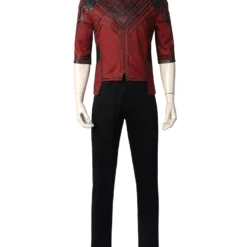 Shang Chi And The Legend Of The Ten Rings Marvel Shang Chi Cosplay Costume Full Set