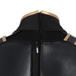 Loki Cosplay Costume For Women Black Polyester Cloak Pants Set Faux Leather Marvel Comics Costume Full Set 18 Loki Cosplay Costume For Women Black Polyester Cloak Pants Set Faux Leather Marvel Comics Costume Full Set -Halloween Shop 202108161806239689012