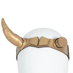 Loki Cosplay Costume For Women Black Polyester Cloak Pants Set Faux Leather Marvel Comics Costume Full Set 20 Loki Cosplay Costume For Women Black Polyester Cloak Pants Set Faux Leather Marvel Comics Costume Full Set -Halloween Shop 202108161806262168970