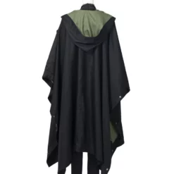 Loki Cosplay Costume 6-Piece Set Black Marvel Comics Costume Full Set 13 Loki Cosplay Costume 6-Piece Set Black Marvel Comics Costume Full Set -Halloween Shop 202111151437383758982