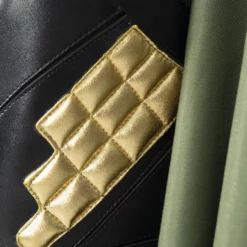 Loki Cosplay Costume 6-Piece Set Black Marvel Comics Costume Full Set 20 Loki Cosplay Costume 6-Piece Set Black Marvel Comics Costume Full Set -Halloween Shop 202111151437396999642