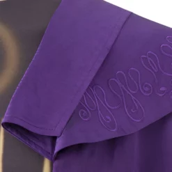 Loki Kang The Conqueror Cosplay Costume Purple Polyester Full Set -Halloween Shop 202111161124365244838