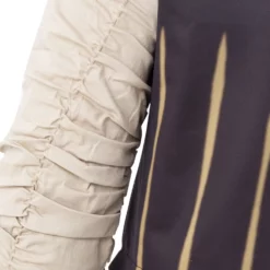 Loki Kang The Conqueror Cosplay Costume Purple Polyester Full Set -Halloween Shop 20211116112437884733