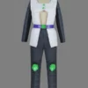 JoJo Bizarre Adventure Golden Wind Illuso Cosplay Costume Full Set -Halloween Shop 202111161124530226914