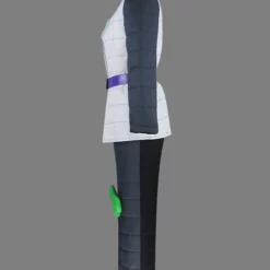 JoJo Bizarre Adventure Golden Wind Illuso Cosplay Costume Full Set -Halloween Shop 202111161124533898078