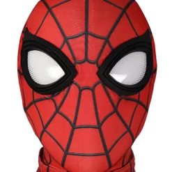 Zombie Hunter Spider-man Cosplay Costume -Halloween Shop 202111231920202946437