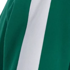 Squid Game Round Six Cosplay Costume 3-Piece Set Green Gym Clothing Cotton Costume Full Set -Halloween Shop 202111291533264102157