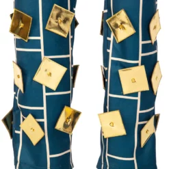 JoJo Bizarre Adventure Stone Ocean Jolyne Cujoh Cosplay Costume Full Set -Halloween Shop 202112271806110083863