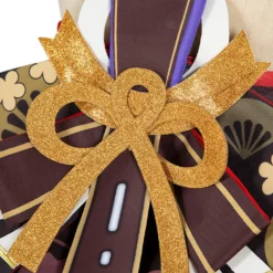 Genshin Impact Yae Miko Cosplay Costume Full Set Mihoyo Game Cosplay Costume 17 Genshin Impact Yae Miko Cosplay Costume Full Set Mihoyo Game Cosplay Costume -Halloween Shop 202112281729500661582