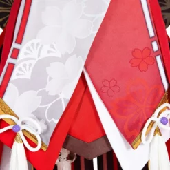 Genshin Impact Yae Miko Cosplay Costume Full Set Mihoyo Game Cosplay Costume 16 Genshin Impact Yae Miko Cosplay Costume Full Set Mihoyo Game Cosplay Costume -Halloween Shop 202112281729504357166