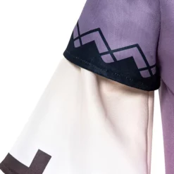 Genshin Impact Sayu Cosplay Costume Mihoyo Game Cosplay Costume Full Set -Halloween Shop 202112281729550889004