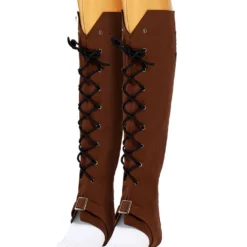 Genshin Impact Thoma Cosplay Costume Full Set Mihoyo Game Cosplay Costume -Halloween Shop 202112281729575085801