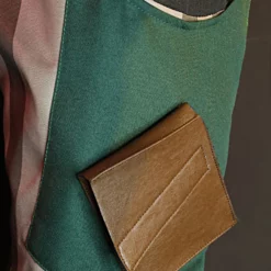 Arcane League Of Legends The Piltover Enforcer Vi Cosplay Costume Full Set -Halloween Shop 202112291144566686179