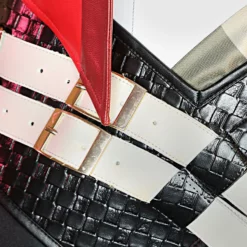 Arcane League Of Legends The Piltover Enforcer Vi Cosplay Costume Full Set -Halloween Shop 202112291144573593678