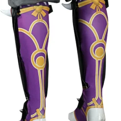 Genshin Impact Arataki Itto Cosplay Costume Mihoyo Game Cosplay Costume Full Set 15 Genshin Impact Arataki Itto Cosplay Costume Mihoyo Game Cosplay Costume Full Set -Halloween Shop 202112291145229923491