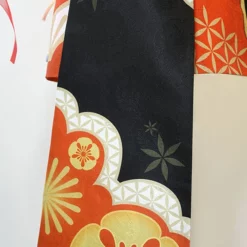 Genshin Impact Yoimiya Cosplay Red Mihoyo Game Cosplay Costume Full Set -Halloween Shop 202112291146406481635