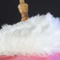 Genshin Impact Yun Jin Cosplay Costume Full Set Mihoyo Game Cosplay Costume -Halloween Shop 202112291147119873125