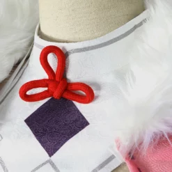 Genshin Impact Yun Jin Cosplay Costume Full Set Mihoyo Game Cosplay Costume -Halloween Shop 202112291147123135855